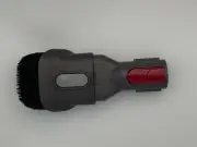 DYSON genuine V7 V8 V10 2 in1 Attachment Combination tool bristle brush
