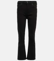 [Citizens of Humanity] Citizens of Humanity Isola mid-rise jeans 23 black