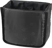 ArcEnCiel Camera Insert Bag for All DSLR SLR Cameras (Black)