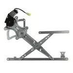 Tridon Power Window Regulator & Motor Assembly - TRM068
