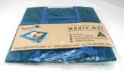 Bulurru Australia Dot Art Magic Mat Aboriginal Bread Basket NEW in package