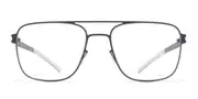 Mykita Fargo 465 Men's Glasses Grey Size 50 - Private Health Rebate - Blue Light Block Available