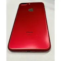 在飛比找蝦皮購物優惠-【現貨】IPHONE 7plus 128gb Red 紅色 