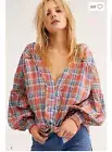 We The Free, New With Tags, Women's shirt, Size XS