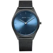 Bering Unisex Watch Classic - 17039-227 Mesh Band