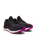 Asics Gel Nimbus 24 Women's Running Trainers Sport Shoes 1012B201-004