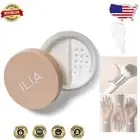 Natural Translucent Finishing Powder - Hydrating & Vegan, Perfect for All Skin