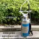 不銹鋼噴霧器 手動氣壓式噴壺園藝打藥機 噴柴油酒精消毒高壓噴霧瓶 全館免運