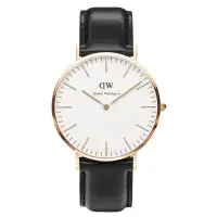 在飛比找環球Online優惠-【Daniel Wellington 】CLASSIC SH