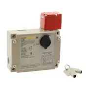 D4BL-2CRA INTERLOCK SOLENOID RELEASE DPST