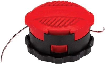 String Trimmer Spool Head (CMZST260H), Red
