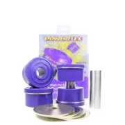 PFR85-527 POWERFLEX Rear Subframe Front Mounting Bush fit Audi Seat Skoda VW
