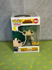 [NIB] Funko POP! My Hero Academia Deku #564