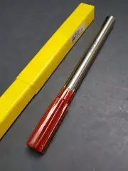 NEW L&I USA! 15/16" Straight Flute Chucking Reamer .9375" HSS 10" OAL Machinist