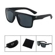 FOX Sunglasses Men Brand Designer Women Driving Goggles Vintage Retro Sun Glasses Square Eyewear UV400 Gafas T1