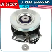 PTO Clutch for 255-297 Warner 5219-25 Cub Cadet Craftsman White MTD 717-1774