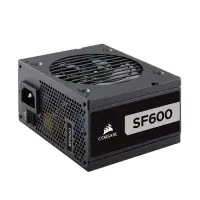 在飛比找INPAD硬派精靈優惠-CORSAIR 海盜船 600W SF600 NEW電源供應