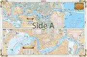 Waterproof Charts Waterproof Charts 37F Upper St. 37F