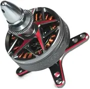 Motorbike Axle Drive Shafts Fit For T-MOTOR Fit For AM480 3D Fit For KV600 KV650 Fit For KV900 Adjustable Range Axle Kit(KV600)