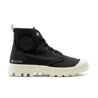 在飛比找Yahoo奇摩購物中心優惠-PALLADIUM PAMPA HI ZIP ORGANIC