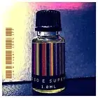 molecule iso e super 100% oil 10ml.