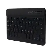 For Samsung Galaxy Z Flip Fold 2 3 4 - Wireless Keyboard Ultra Slim Rechargeable