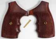 Colt D Frame grip series II,Diamondback Detective Special,viper,short squarebutt