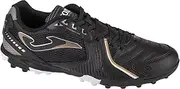 [Joma] Soccer Cleats for Turf, Synthetic and Mesh Upper, Lightweight, Durable, VTS Ventilation, Protection Toe, Men's and Women's