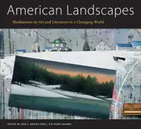 在飛比找誠品線上優惠-American Landscapes: Meditatio