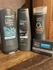 Dove Men Bundle