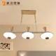 燈具燈飾【豪亮燈飾】LED 36W 萊登3燈(三色光)半吸頂燈~吊扇/燈泡/燈管/省電/LED燈泡/燈具/白光/黃光/客廳燈/房間燈/水晶燈/美術燈/吸頂燈/浴室燈/陽台燈/吊燈/壁燈/燈泡/崁燈/藝術燈/LOFT工業風