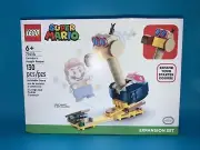 LEGO SUPER MARIO: Conkdor's Noggin Bopper Expansion Set (71414)
