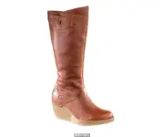 Dr. Martens Doc Boots Aaliyah Tan Overrun 12640221