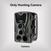20MP 3Pirs Hunting Trail Camera with Night Vision 42 IR Leds Scouting Camera IP6