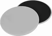 Sliders For Working Out, Exercise Core Sliders, Full Body Workout Equipment 2PCS Lightweight For Home & Gym Use