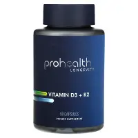 在飛比找iHerb優惠-[iHerb] ProHealth Longevity Vi