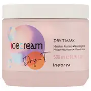 Inebrya Gelato Dry-T Mask 500ml
