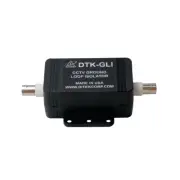 Ditek DTK-GLI CCTV Ground Loop Isolator