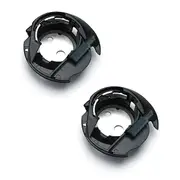 2pcs Bobbin Case XC3152221 for Brother and Serger