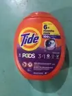 Tide PODS Laundry Detergent Pacs, Spring Meadow Scent, 112 Count,...