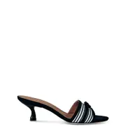 Malone Souliers Women's Eloise 45 Slide Sandals
