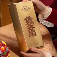 在飛比找蝦皮購物優惠-【現貨】【鳳梨酥包裝盒】2024年 新年 金磚 曲奇 餅乾 