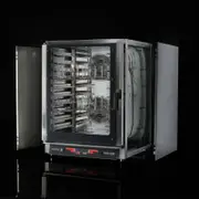 Tecnodom Icarus Digital Combi oven 600x400 mm or GN 1/1 TD-10NE