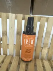 American Crew Matte Clay Spray Oil-absorbing Medium Hold 5.1oz