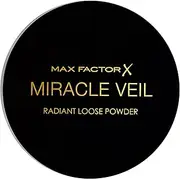 Max Factor Miracle Veil Radiant Loose Powder 4G