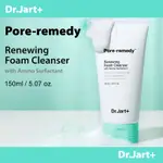 [DR.JART+] PORE-REMEDY RENEWING FOAM CLEANSER MINI 30ML / 15