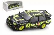 Spark SG720 Ford Sierra RS500 Cosworth #5 'Ringshausen' - DTM 1988 1/43 Scale