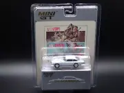 2025 MINI GT TSM MODEL ASTON MARTIN DB5 007 THUNDERBALL #901 1:64 TV MOVIE CAR