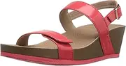 [SoftWalk] Women's Hart Wedge