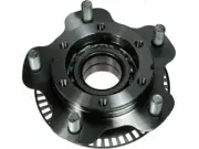 Front Wheel Hub Assembly For 01-06 Chevy Suzuki Tracker Grand Vitara XL7 BN64Z9 (for: Suzuki)